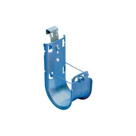 Nvent Caddy CAT HP 1 5/16" J-HOOK, TO STRUT CLIP,  CAT21HPESC